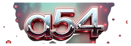 a54 logo